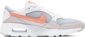 Nike Air Max Big Kids junior schoenen wit