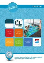 ZWI PLUS: Zwemles geven aan kinderen met een speciale onderwijsbehoefte