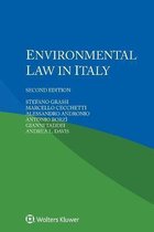 Environmental Law in Italy