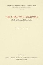 The Libro De Alexandre