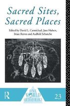 Sacred Sites, Sacred Places