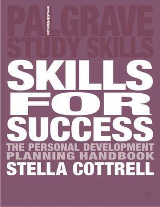 Skills for Success - cover