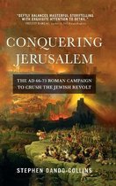Conquering Jerusalem