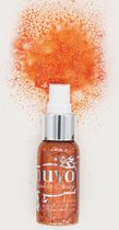 Nuvo Sparkle Spray - Tender Peach 1672n