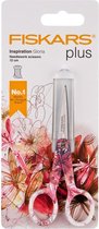 Fiskars Inspiration Naaldschaar - 11cm - Gloria print