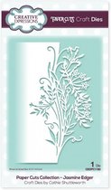 Paper Cuts - Craft Die Edger Jasmine