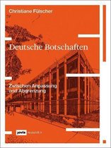 JOVIS research2- Deutsche Botschaften