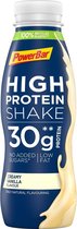 PowerBar High Protein Shake Creamy Vanilla (2x6x330ml) - Eiwitshake / Proteine shake - 12 stuks