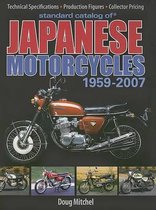 Standard Catalog of Japanese Motorcycles 1959-2007