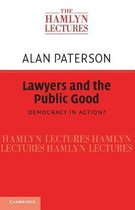 Lawyers And The Public Good