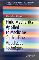 Fluid Mechanics Applied to Medicine