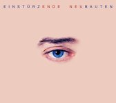 Einsturzende Neubauten - Ende Neu (LP)