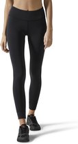 Reebok D Lux Tight -Read Dames legging zwart