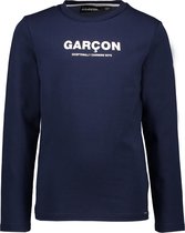 Le Chic Garçon Noa Jongens T-shirt - Maat 116