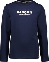 Le Chic Garçon Noa Jongens T-shirt - Maat 152