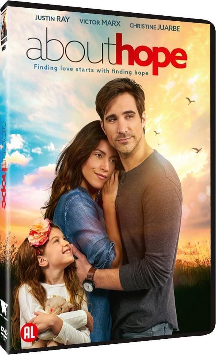 About Hope (DVD) (Dvd), Onbekend Dvds bol