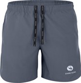 Stark Soul Heren Sportshort - Grijs - Maat L