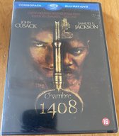 CHAMBRE 1408 DVD+BRD