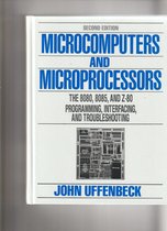 Microcomputers and Microprocessors