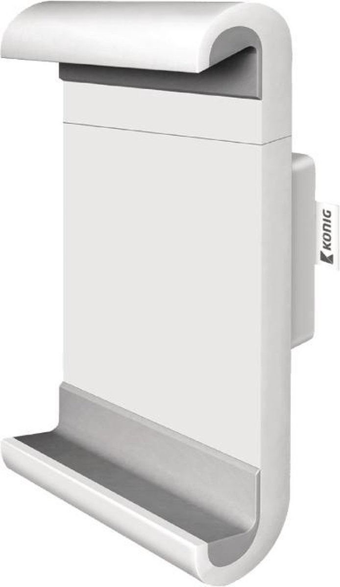 Design Muurhouder voor Tablet - 7-12 inch - Plat design