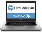 HP EliteBook 840 G3 Laptop - Full HD Touchscreen - Refurbished door Mr.@ - B Grade