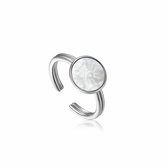 Ania Haie Wild Soul AH R030.05H Dames Ring One-size