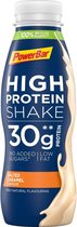 PowerBar High Protein Shake Salted Caramel (2x6x330ml) - Eiwitshake / Proteine shake - 12 stuks