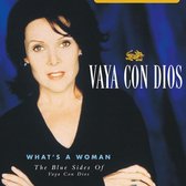 Vaya Con Dios - The Blue Sides (LP)