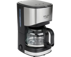Adler AD 4407- Koffiezetapparaat