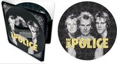 The Police Band Puzzel