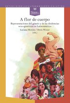 Nexos y Diferencias. Estudios de la Cultura de América Latina 69 - A flor de cuerpo
