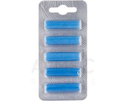 SQOON® - Stofzuiger Geurstaafjes Fresh - 5 stuks - Geschikt voor alle stofzuigers