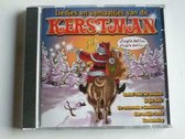 Liedjes En Verhaaltjes Van De Kerstman