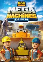 Bob De Bouwer : Mega Machines
