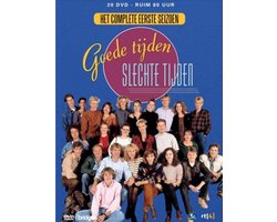 Goede Tijden, Slechte Tijden - Seizoen 1 (DVD)