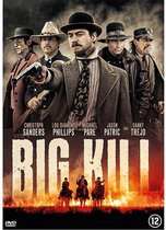 Big Kill (DVD)