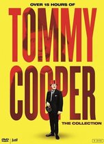 Tommy Cooper - De Collectie