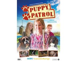 Puppy Patrol 2 (DVD)