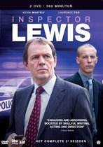 Lewis - Seizoen 2 (DVD)
