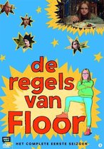 De Regels Van Floor - Seizoen 3 (DVD)