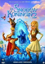 Sneeuwkoningin 2 (DVD)