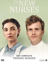 The New Nurses - Seizoen 2 (DVD)