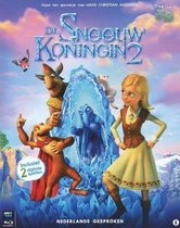 Sneeuwkoningin 2 (Blu-ray)