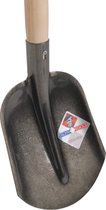 Talen Tools - Bats - Maat 000 - Gehard staal - Essenhouten steel - 110 cm