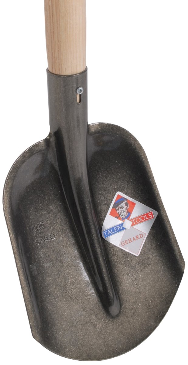 Talen Tools - Bats - Maat 000 - Gehard staal - Essenhouten steel - 90 cm