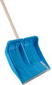 Talen Tools - Sneeuwruimer - 500x700 mm - Steel 140 cm - Blauw
