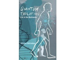 Omslag van Quantum Evolution