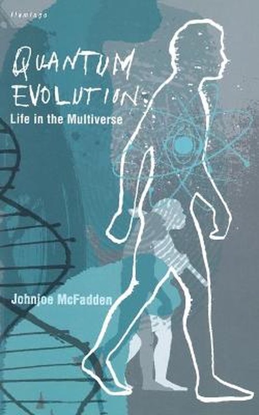 Quantum Evolution - cover