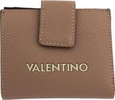 Valentino Bags ALEXIA Dames Portemonnee - Camel/Multi