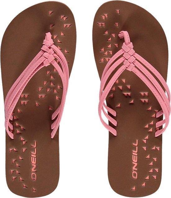 O'Neill - Ditsy - Slippers - Vrouwen - Maat 34 | bol.com